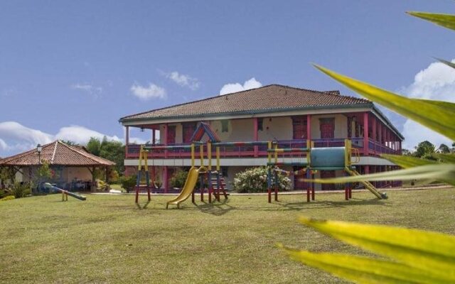 Hotel Arrayanes del Quindio