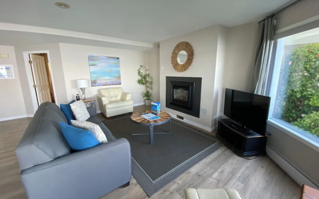 Ocean Sands Resort