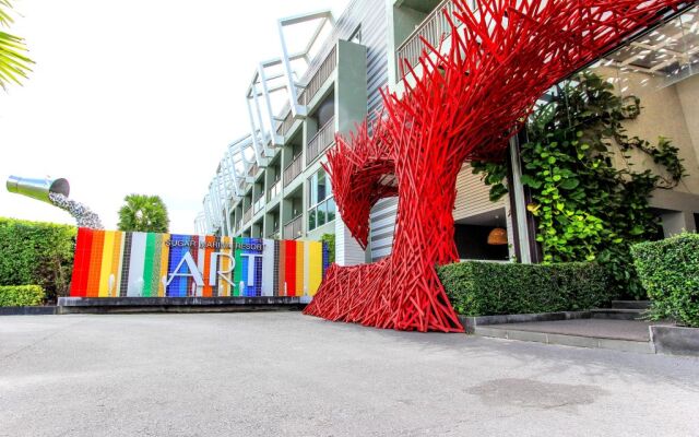 Sugar Marina Resort - ART - Karon Beach