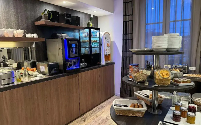 Best Western Blois Chateau