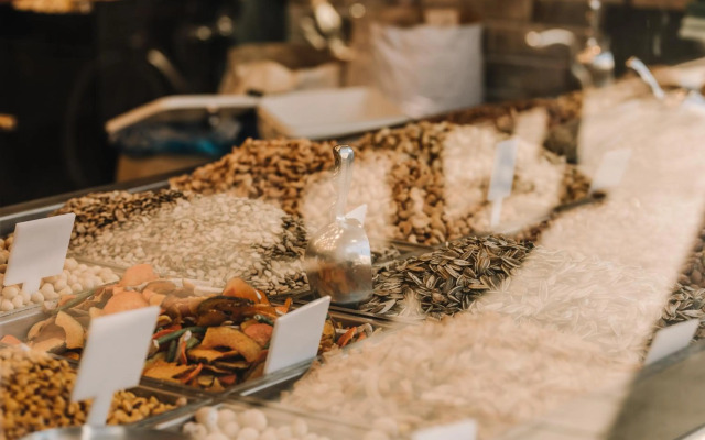 King's Rooftop Studios