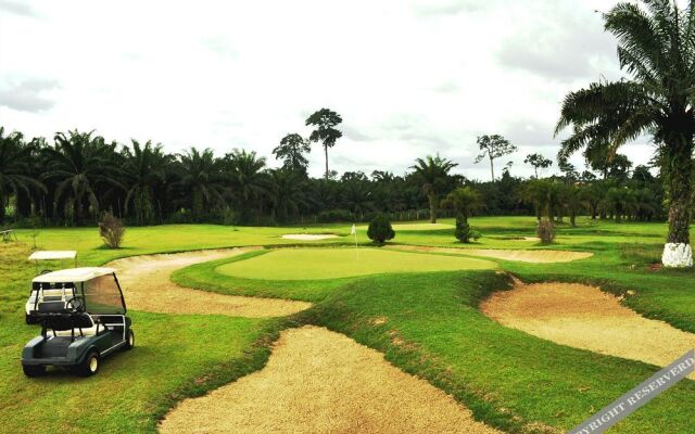 Beige Village Golf Resort & Spa