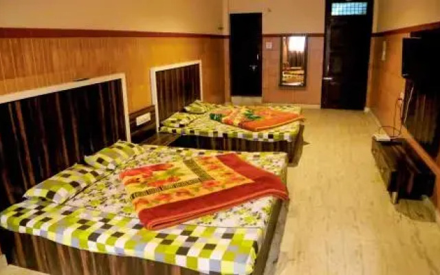 Hotel Krishna