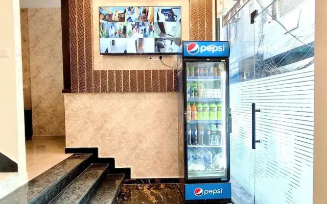 Hotel Crown Plaza Jalandhar