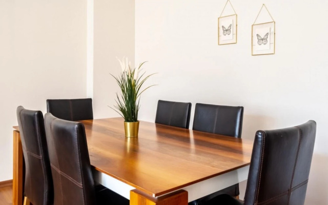 Comfy Flat Near Popular Attractions in Sisli