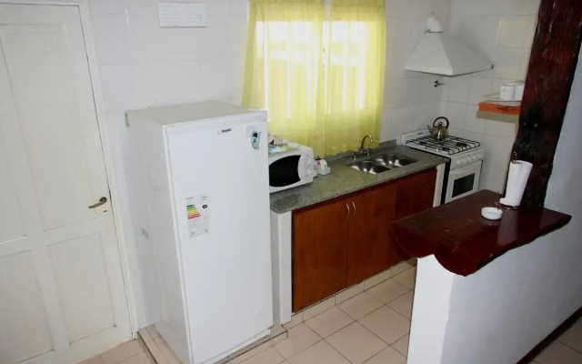 Hotel Los Brunos Apart