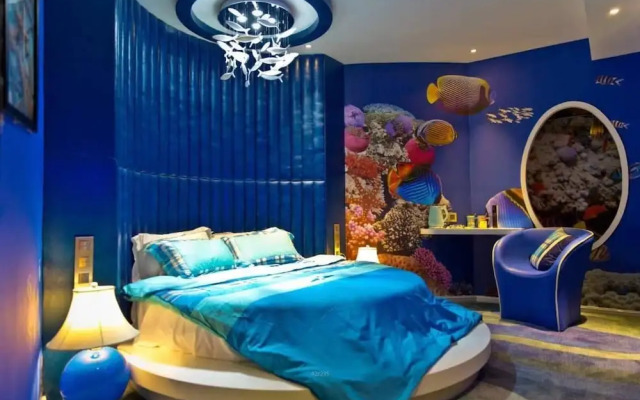 Foshan Tianguo Xingyue Hotel