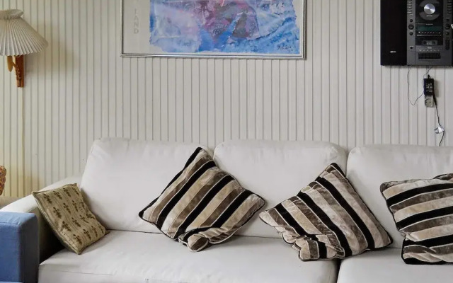 6 Person Holiday Home in Gilleleje-by Traum