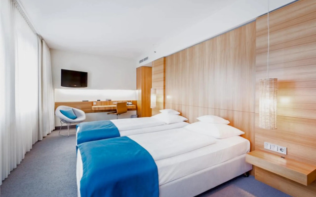 Lindner Hotel Berlin Ku’damm, part of JdV by Hyatt