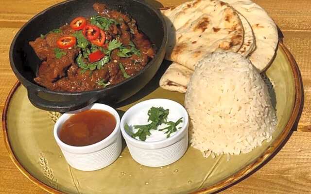 Haselbury Mill Hotel and Restaurant