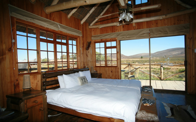 Aquila Private Game Reserve & Spa