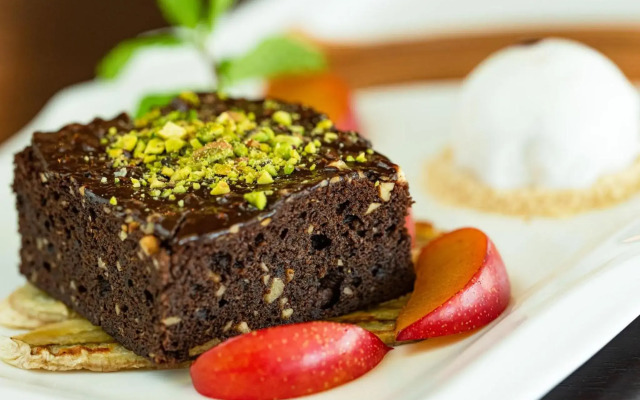 City Hotel Duqm