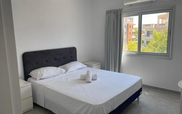 Greco 1 Bedroom Apartment