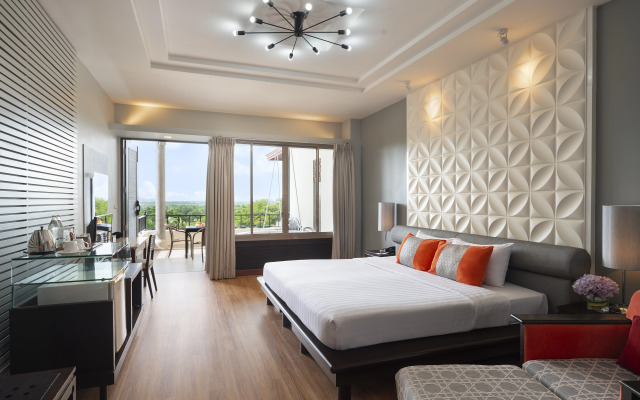 Springfield Village Golf & Spa