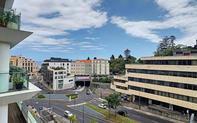 Apartment Sunniva by MHM