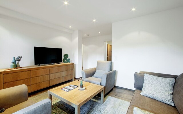 Apartment in Finkenberg Near Ski Lift