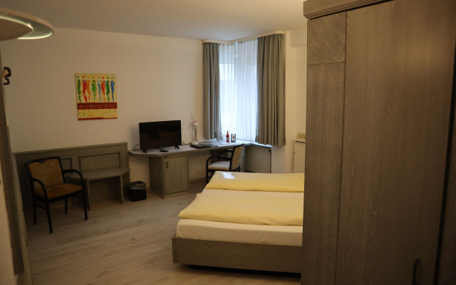 Hotel Avenue