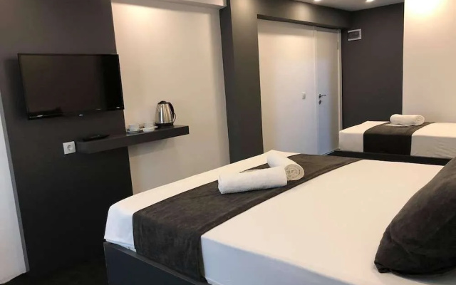Ege Pearl Hotel