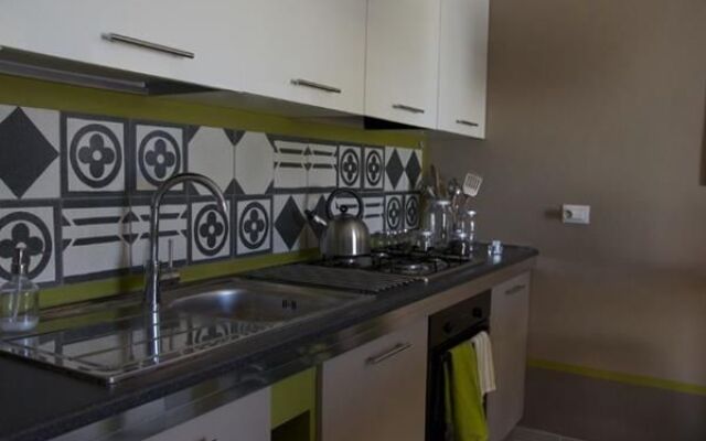 Il Nido Della Cinciallegra