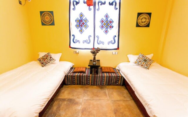 Free Hostel