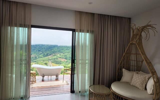 Grand Kokkod Khao Kho Resort