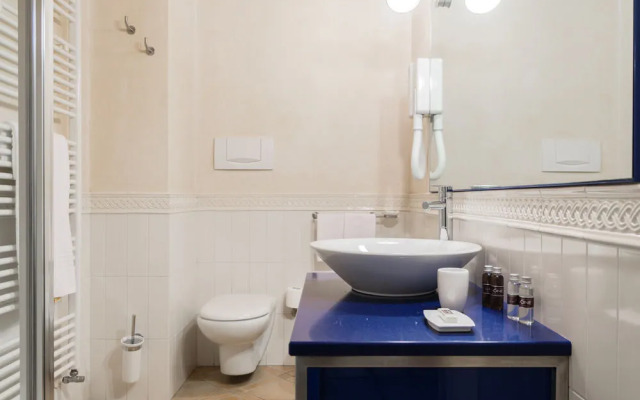 Residenza Ascanio Sforza