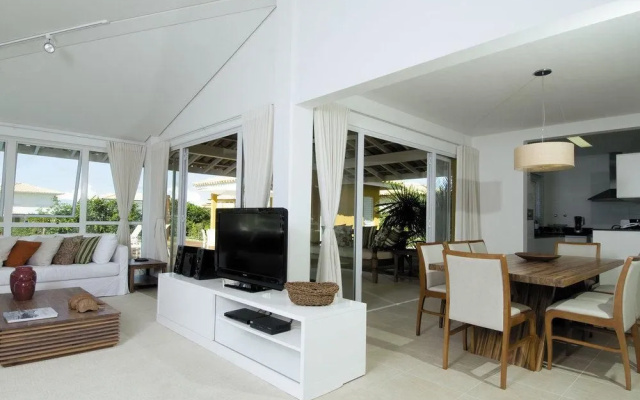 Quintas Private Residence