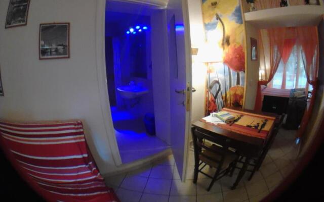 La Casa di Ulisse B&B