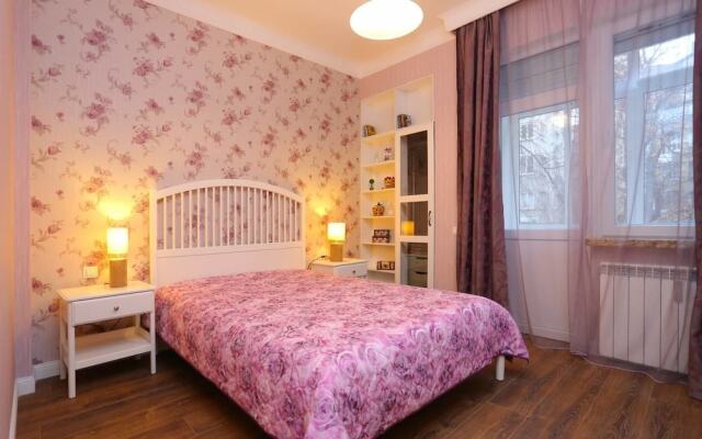FM 1-BDR Deluxe Apartment - Skobelev Blvd.