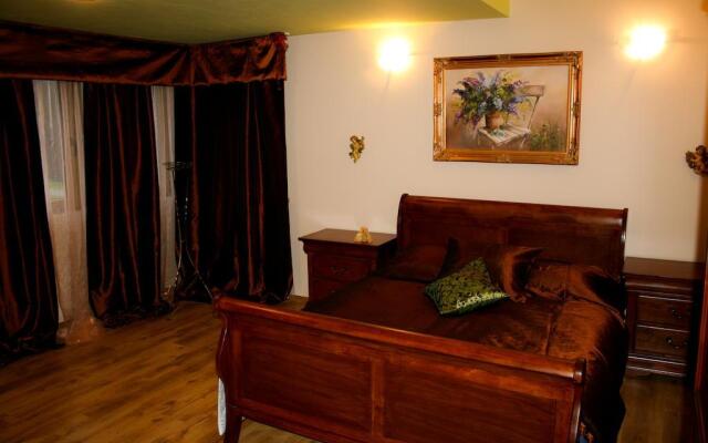 Apartament Anielski E.D. Angelo