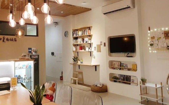 Warm & Cozy Inn