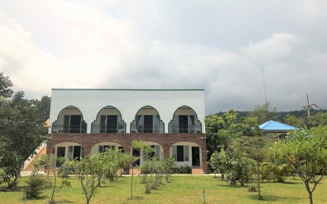 Time Beach Resort