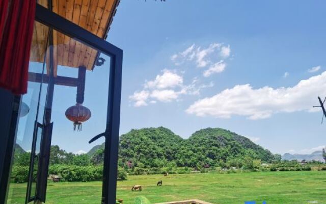 Yilin Boutique Inn