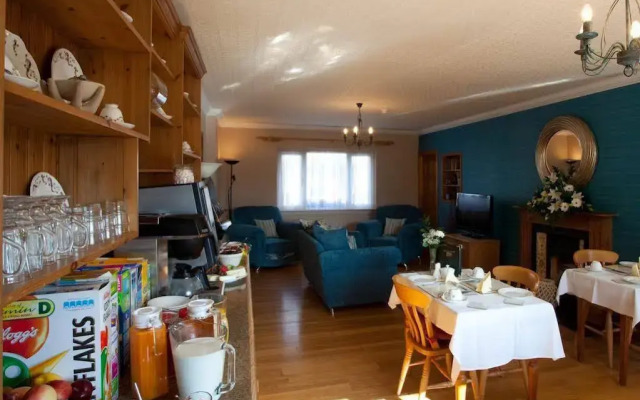 Adare Guesthouse