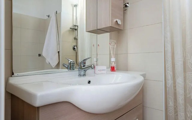 Giosue' Apartment Near Bari