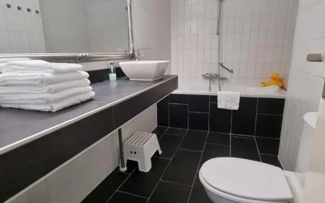 City Hotel Winschoten