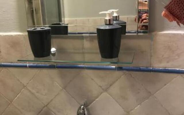 Dante & Beatrice Suites