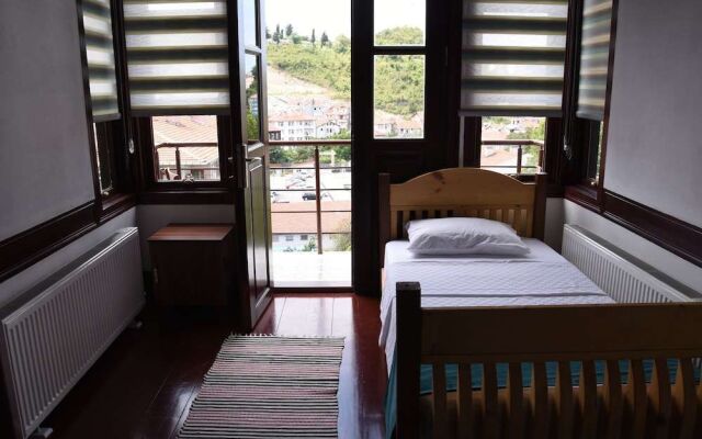 Necati Bey Konak Otel