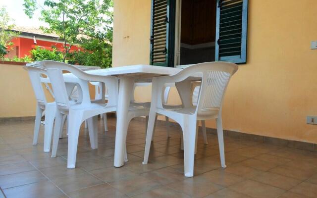 Villa Paglianiti - Your Family Residence