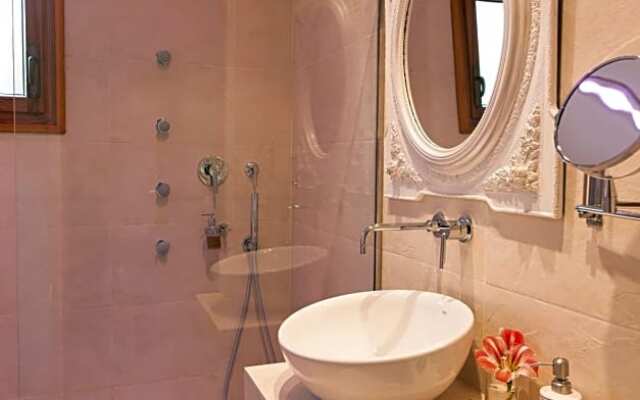 Montjuic Bed & Breakfast