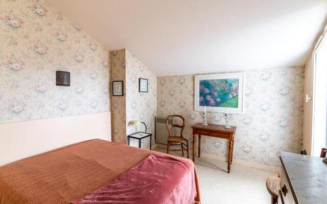 Appartement Saint-Jean-De-Luz, 4 Pièces, 6 Personnes - Fr-1-4-486