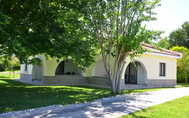 Anadolu Hotels Didim Club