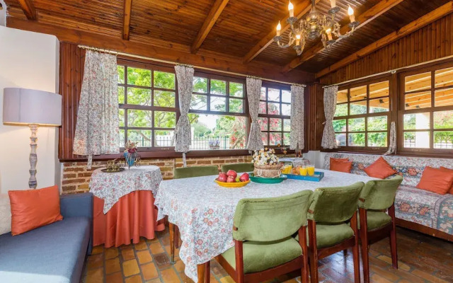 Maria's Countryside House