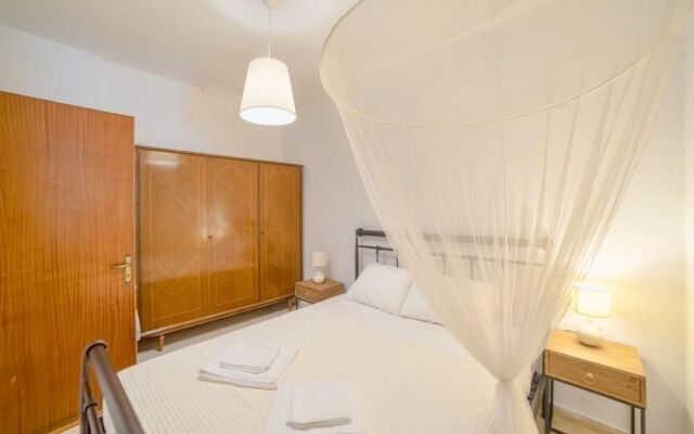 Apartment in Fortezza Castle