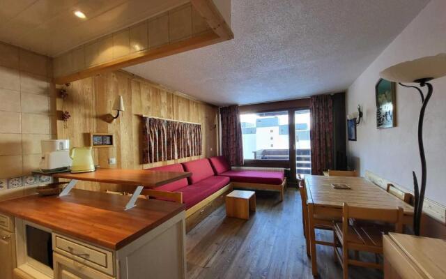 Appartement Tignes, 2 pièces, 5 personnes - FR-1-449-23