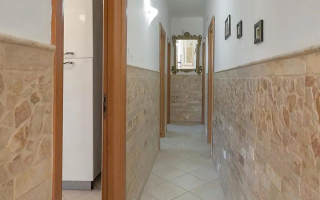 1692 Villa Michelle - Appartamento 2