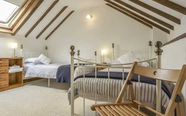 Pipistrelle Cottage