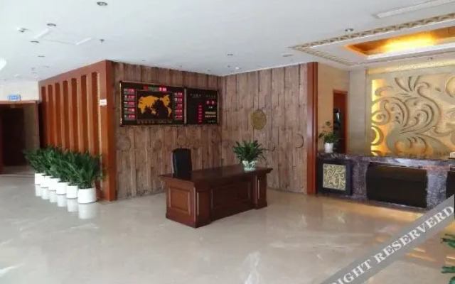 Senhuang Hotel