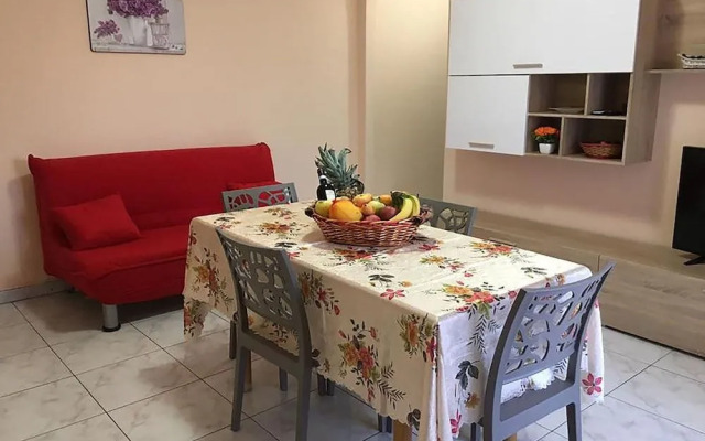 Cupersanum B&B