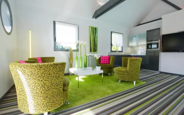 Le Clos des Evocelles